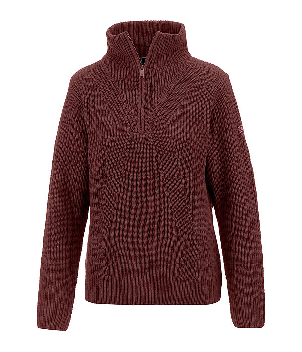 Pull en maille  Madleen