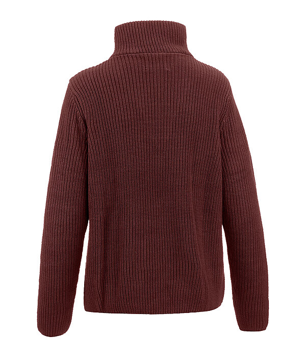Pull en maille  Madleen