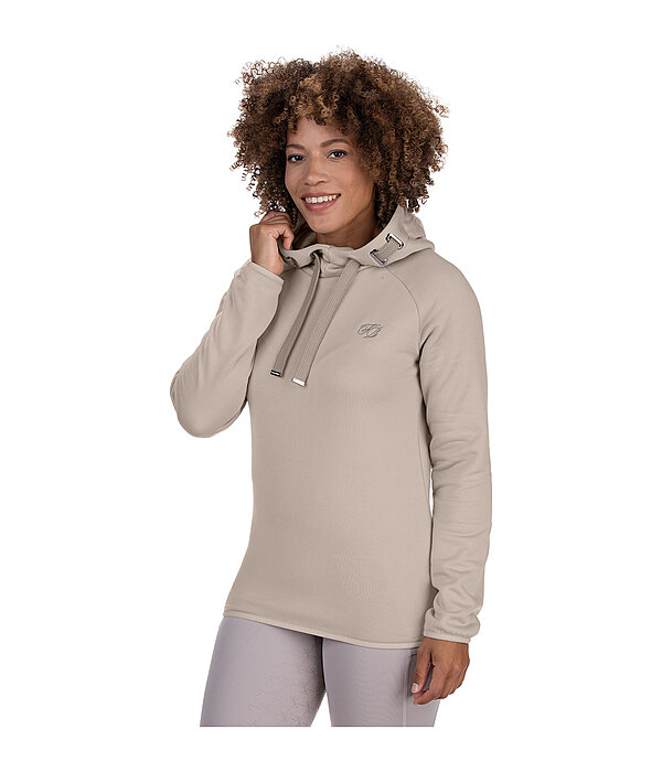 Sweat  capuche stretch Performance  Jill