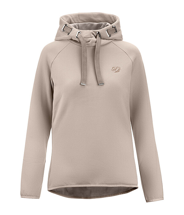 Sweat  capuche stretch Performance  Jill