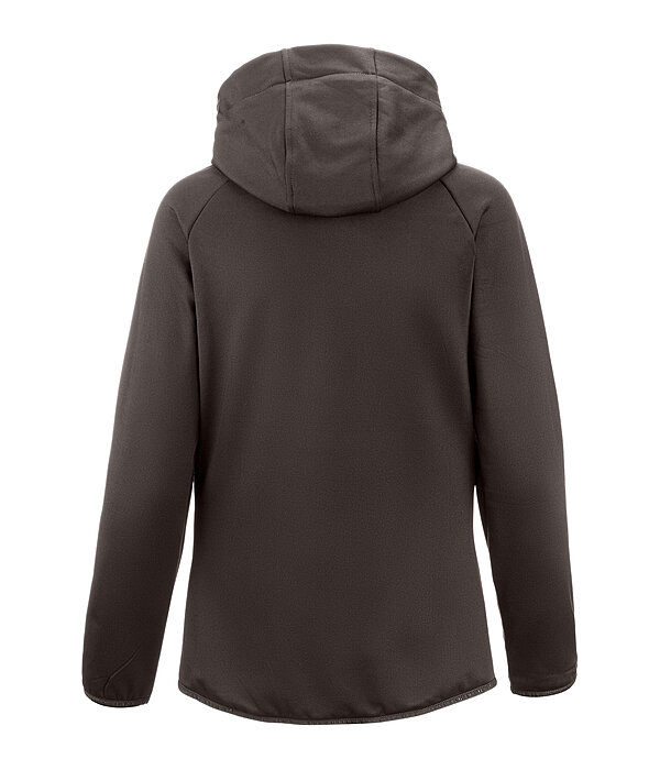 Sweat  capuche stretch Performance  Jill