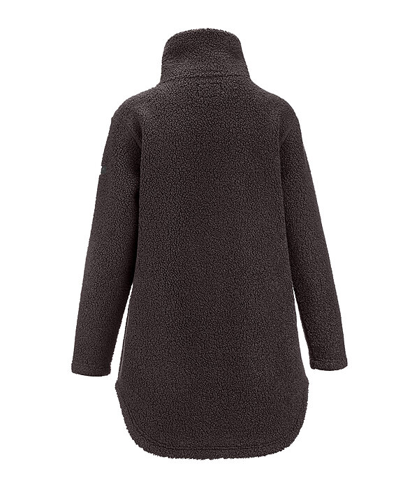 Manteau en polaire Teddy  Chiara