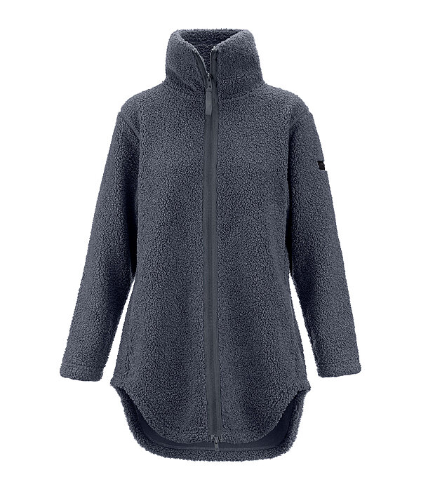 Manteau en polaire Teddy  Chiara
