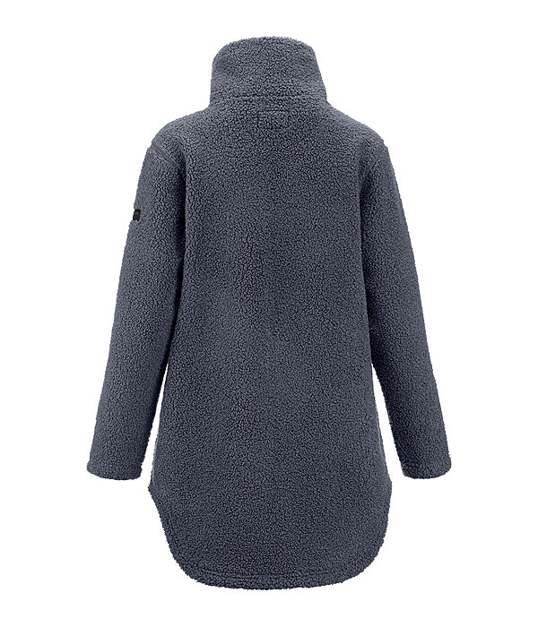 Manteau en polaire Teddy  Chiara