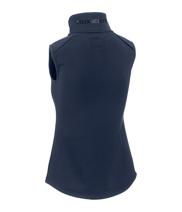Gilet d'quitation softshell  Leia