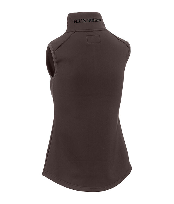 Gilet d'quitation softshell  Leia