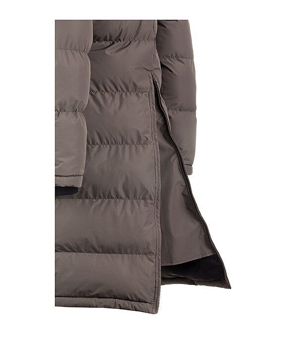 Manteau d'quitation matelass 2 en 1  Eleonor