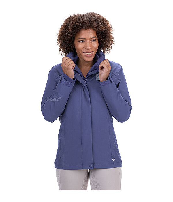 Veste d'quitation 3 en 1  Rina