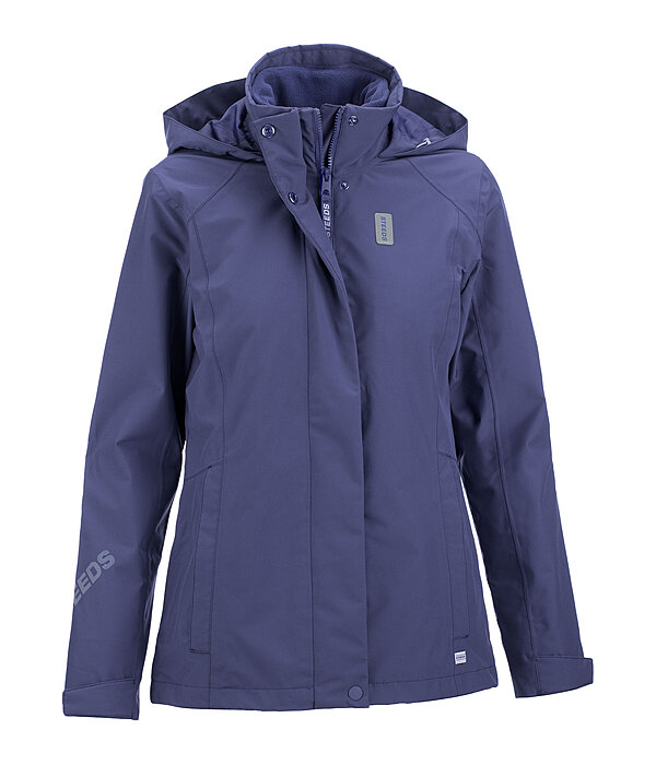 Veste d'quitation 3 en 1  Rina