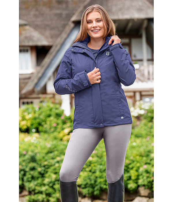 Veste d'quitation 3 en 1  Rina