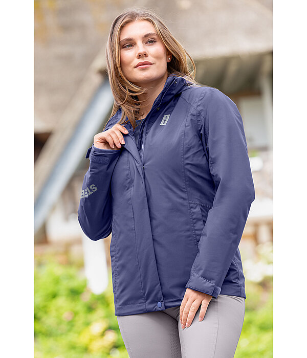 Veste d'quitation 3 en 1  Rina