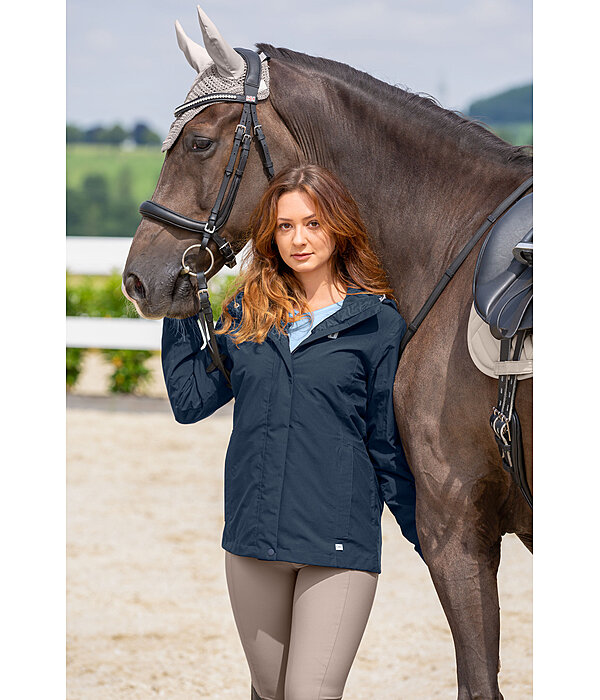 Veste d'quitation 3 en 1  Rina