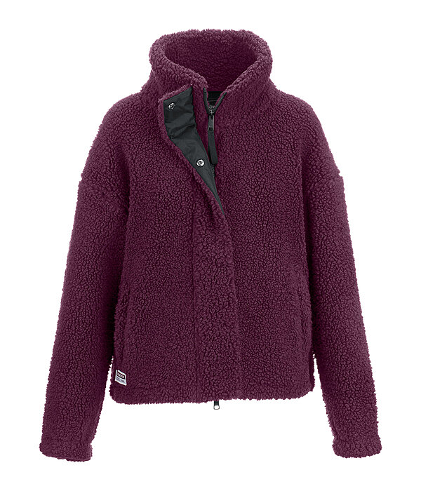 Veste en polaire Teddy  Fay