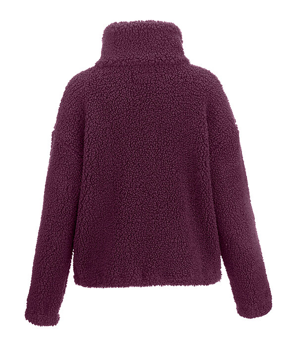 Veste en polaire Teddy  Fay
