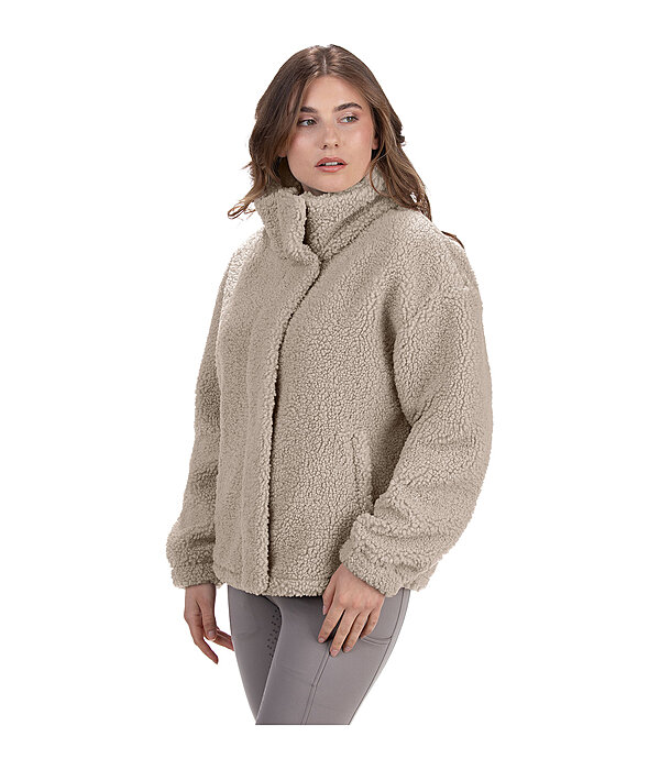 Veste en polaire Teddy  Fay
