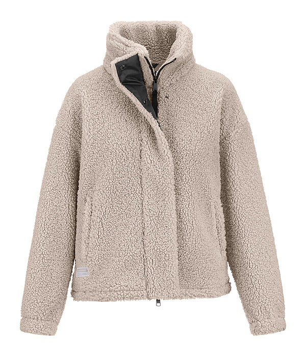 Veste en polaire Teddy  Fay