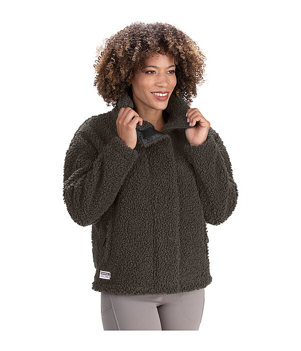 Veste en polaire Teddy  Fay