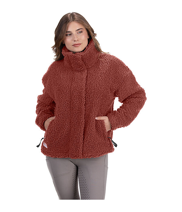 Veste en polaire Teddy  Fay