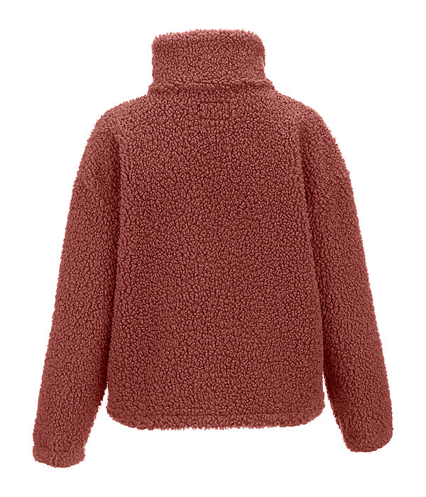 Veste en polaire Teddy  Fay