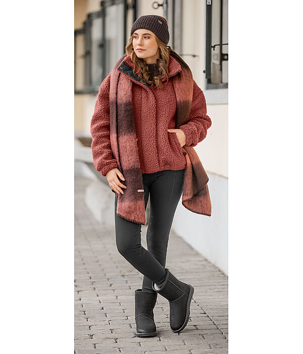 Veste en polaire Teddy  Fay