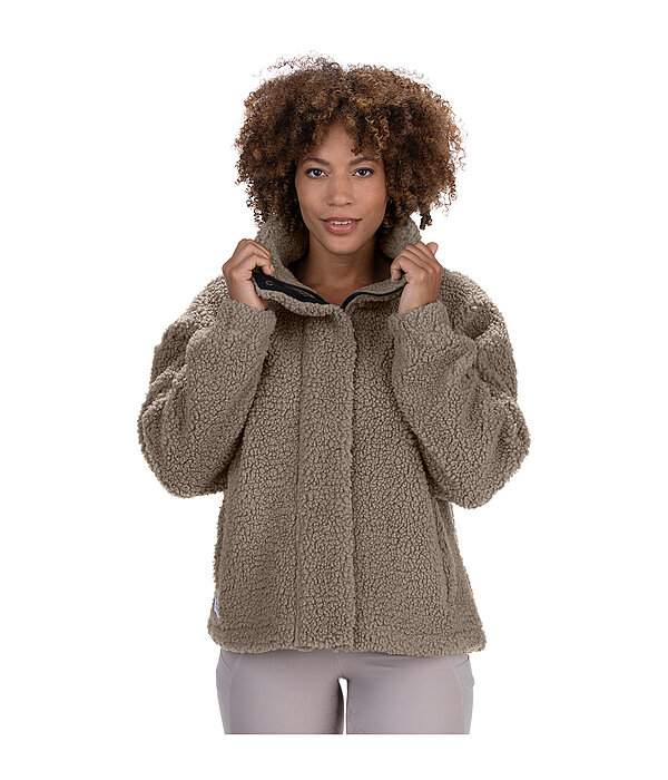 Veste en polaire Teddy  Fay