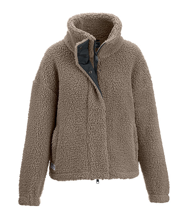 Veste en polaire Teddy  Fay