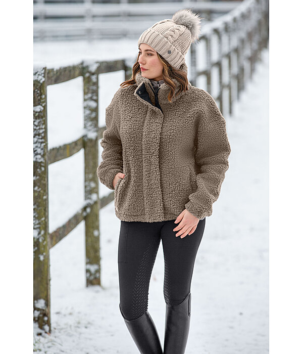 Veste en polaire Teddy  Fay