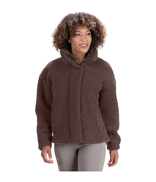Veste en polaire Teddy  Fay