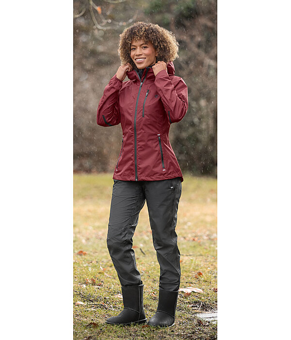Veste de pluie tr�s technique  Glacier