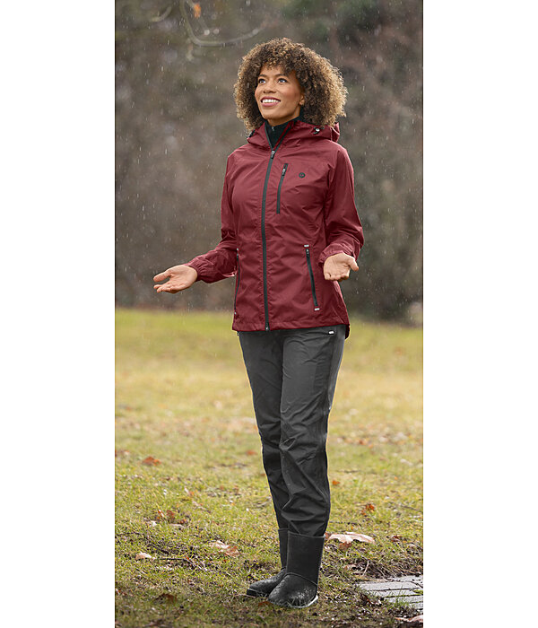 Veste de pluie tr�s technique  Glacier
