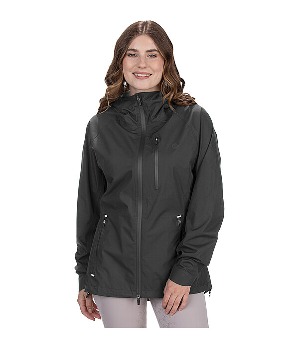 Veste de pluie trs technique  Glacier