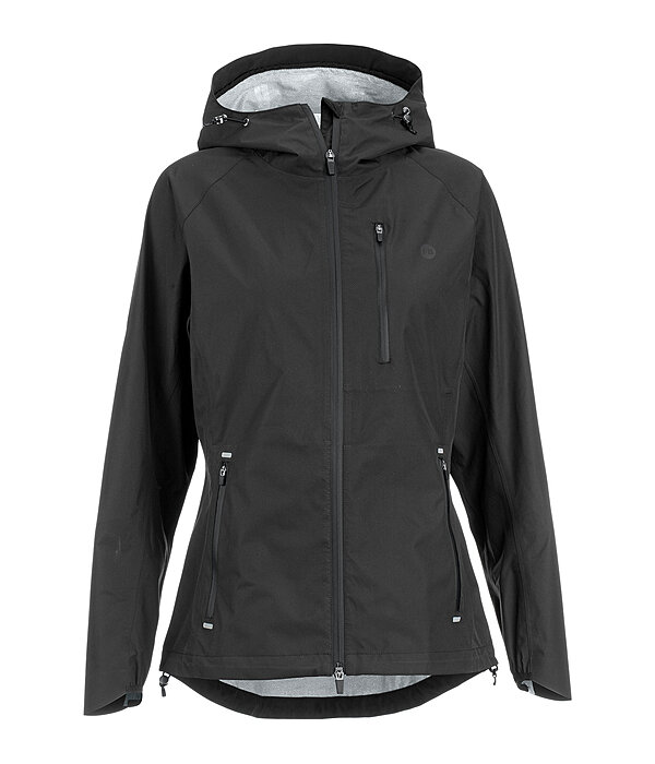 Veste de pluie trs technique  Glacier