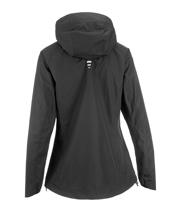 Veste de pluie trs technique  Glacier