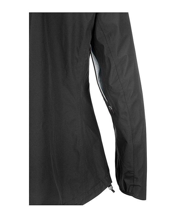 Veste de pluie trs technique  Glacier
