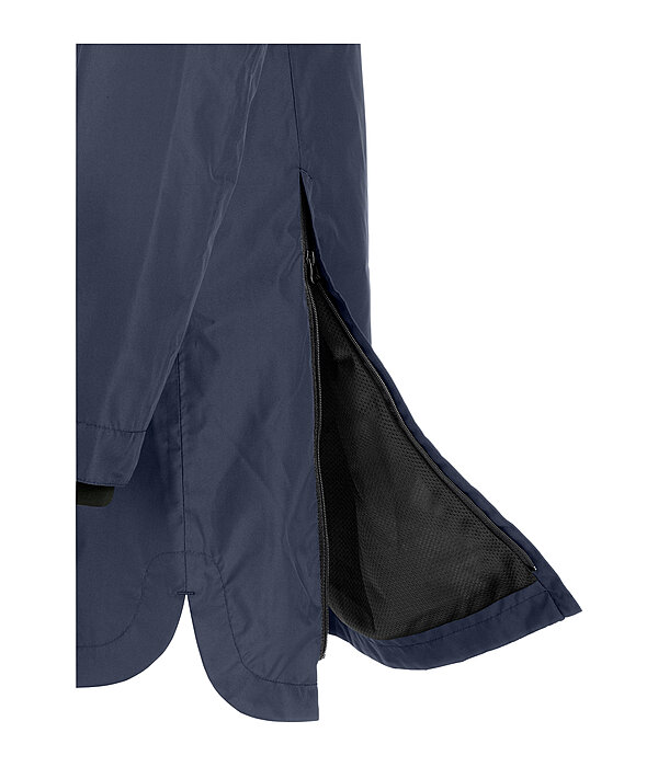 Parka d'quitation technique  capuche  Jule II