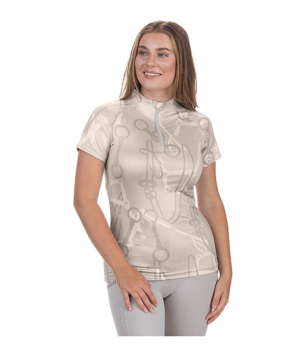 T-shirt technique  Lissy
