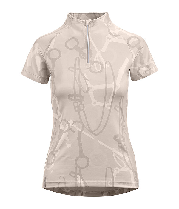 T-shirt technique  Lissy