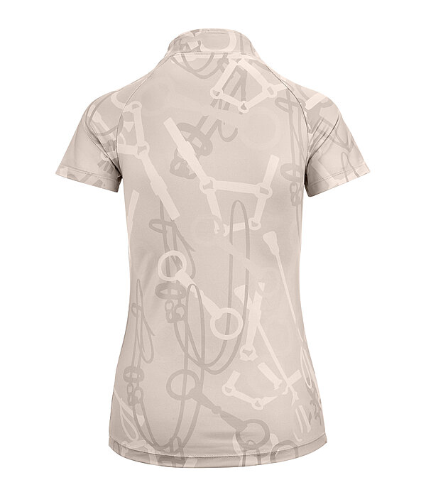 T-shirt technique  Lissy