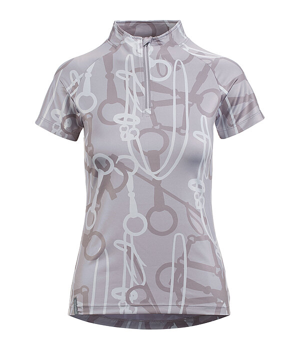 T-shirt technique  Lissy