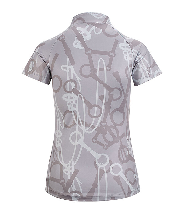 T-shirt technique  Lissy