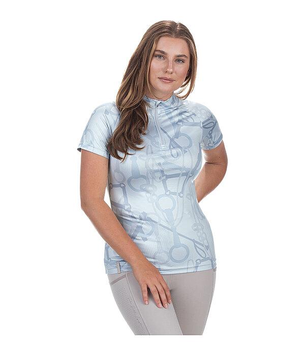 T-shirt technique  Lissy