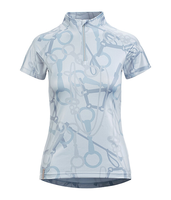 T-shirt technique  Lissy