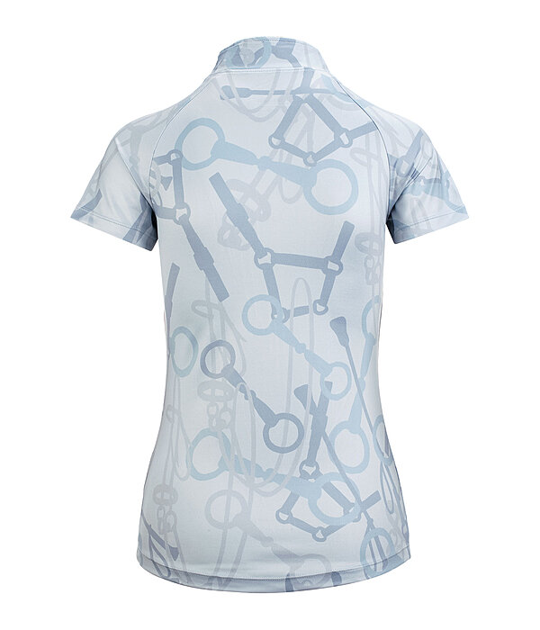 T-shirt technique  Lissy