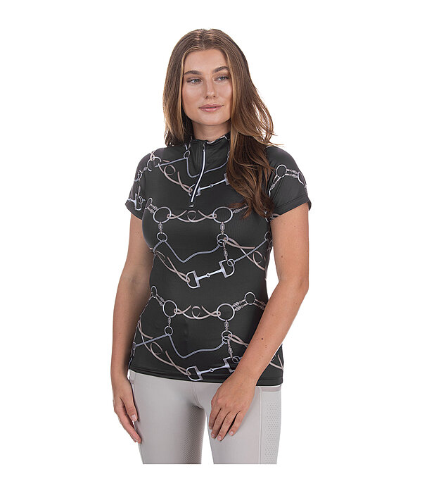 T-shirt technique  Joana