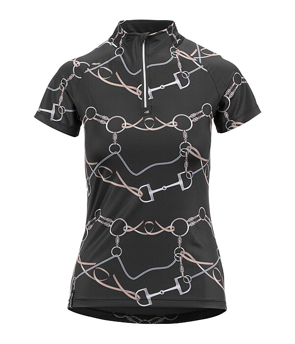 T-shirt technique  Joana
