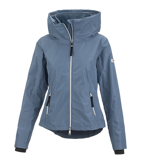 Veste d'quitation technique  capuche  Hanne