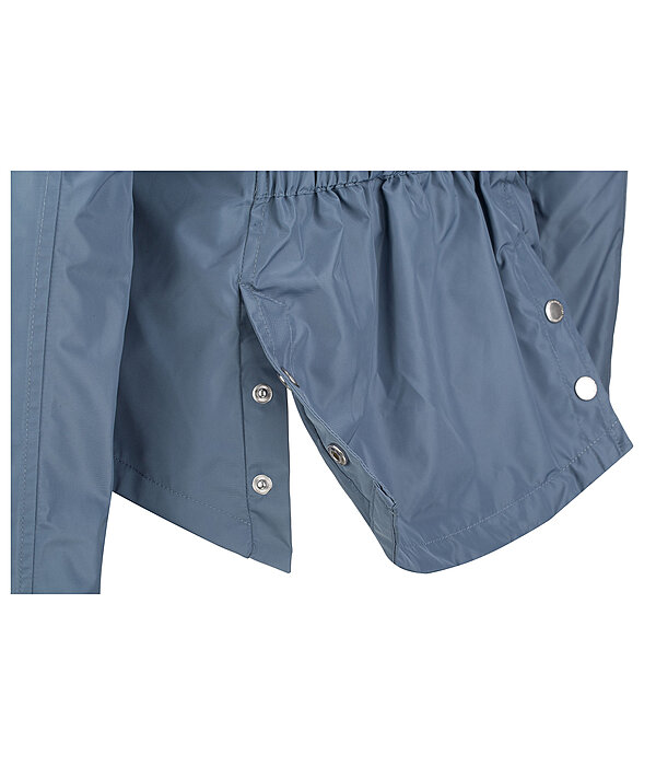Veste d'quitation technique  capuche  Hanne