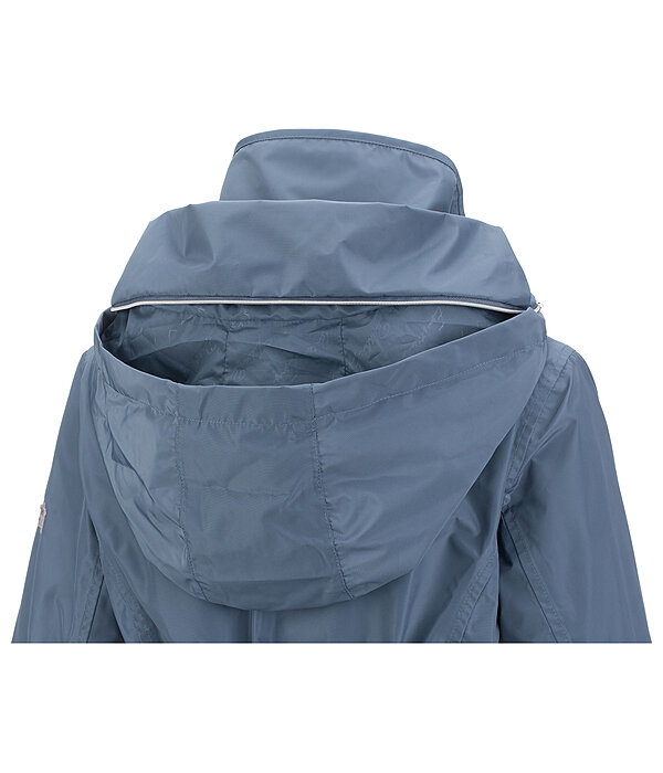 Veste d'quitation technique  capuche  Hanne