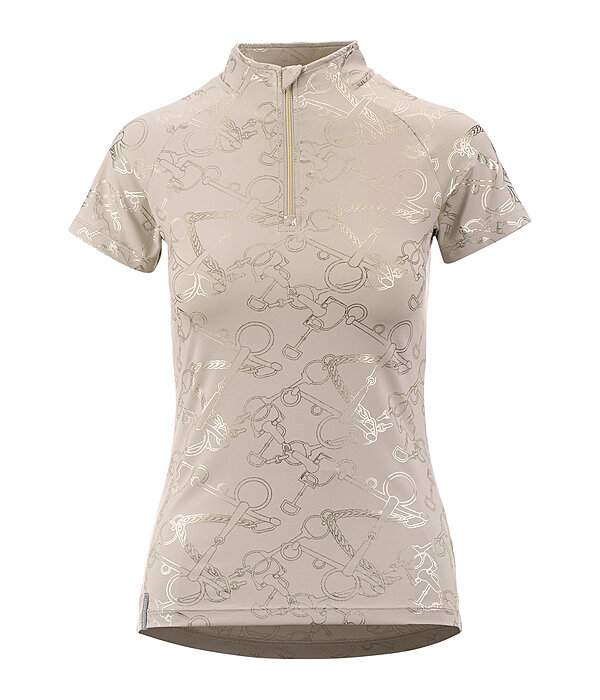 T-shirt technique  Livia