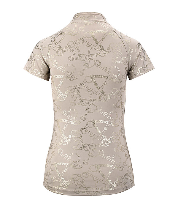 T-shirt technique  Livia